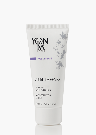 VITAL DEFENSE CREME